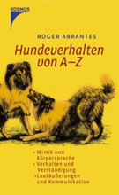 Buchtitel: Hundverhalten von A bis Z
